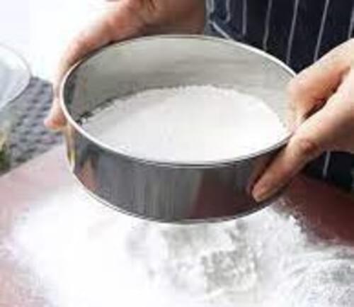 Sieves, Dredgers & Strainers